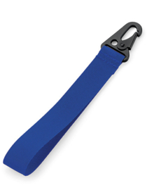 Keyclip met naam