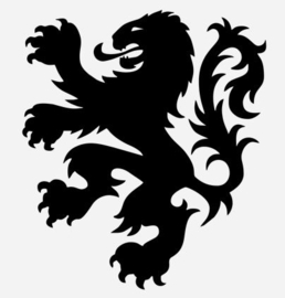Oranje WK pet met naam