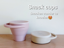 Snack Cup