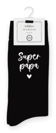 Sokken Super Papa