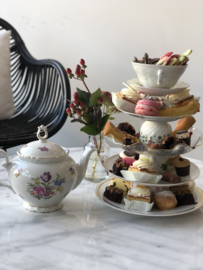 High Tea  - 2 personen (17+18 mei)