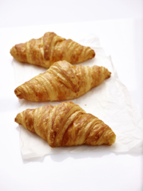 Croissant - 4 stuks