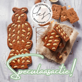 Speculaasactie