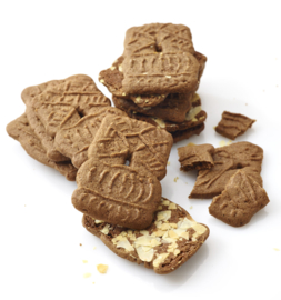 Kleine Speculaasjes 200 gram