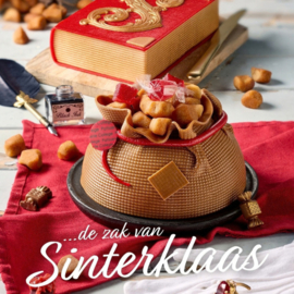de zak van Sinterklaas