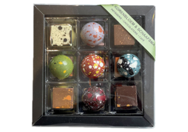 Luxe bonbons 18 stuks