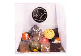 Etui luxe bonbons