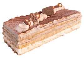 Mokka schnitte