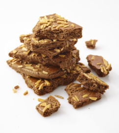 Speculaasbrokken