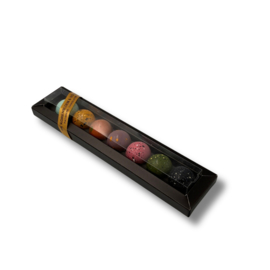 Mini planeten 7 stuks