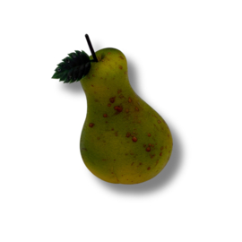 Marsepeinen Fruit