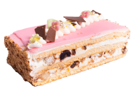 Klassieke Chipolata Schnitt 6  persoons