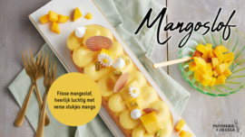 Mango Slof