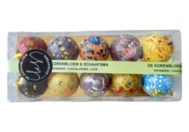 Planeten bonbons  - 10 stuks