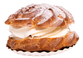 Ronde Soes