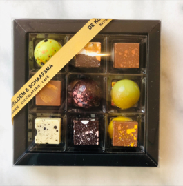 Luxe bonbons 18 stuks
