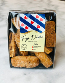 Fryske dumkes traditioneel - 200 gram