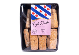 Fryske dumkes traditioneel - 200 gram