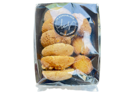 Amandelkoekjes 200 gram - glutenvrij*