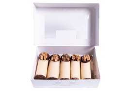 Marsepeinstaaf 5 stuks