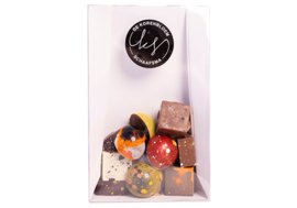 Etui luxe bonbons