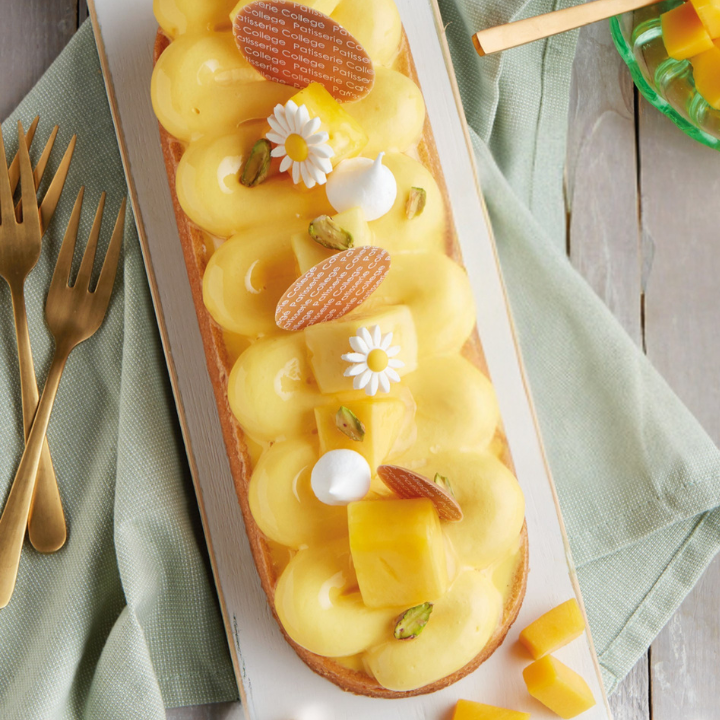 Mango Slof
