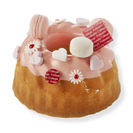 Feestelijke Moederdag‑tulband