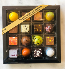 Luxe bonbons 32 stuks