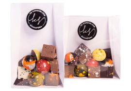 Etui luxe bonbons