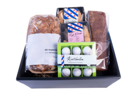 Kerstpakket Friesland