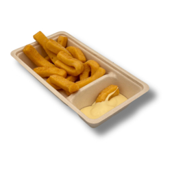 Marsepeinen Snacks Mix