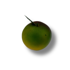Marsepeinen Fruit