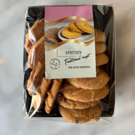 Spritsjes assortiment