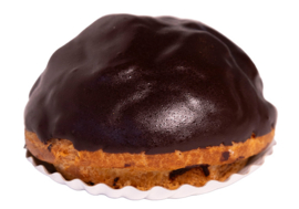 Chocoladesoes
