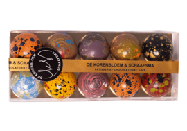 Planeten bonbons  - 10 stuks