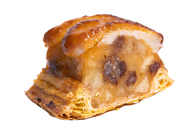 Suikervrij gebakje