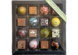Luxe bonbons 32 stuks