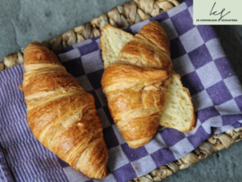 Croissant - 4 stuks