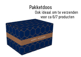 Stel uw eigen pakket samen