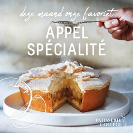 Appelspécialité