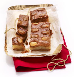 Gevuld speculaas 250 gram