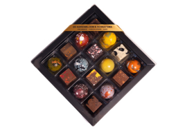 Luxe bonbons 32 stuks