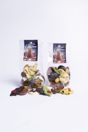 Kerstchocolade