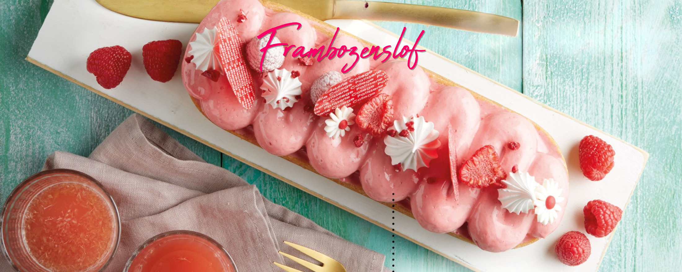 frambozenslof