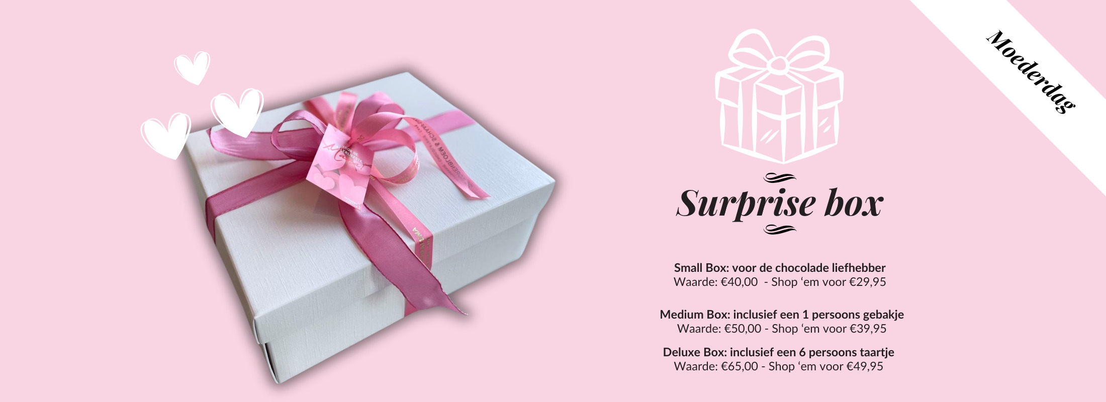 surprisebox