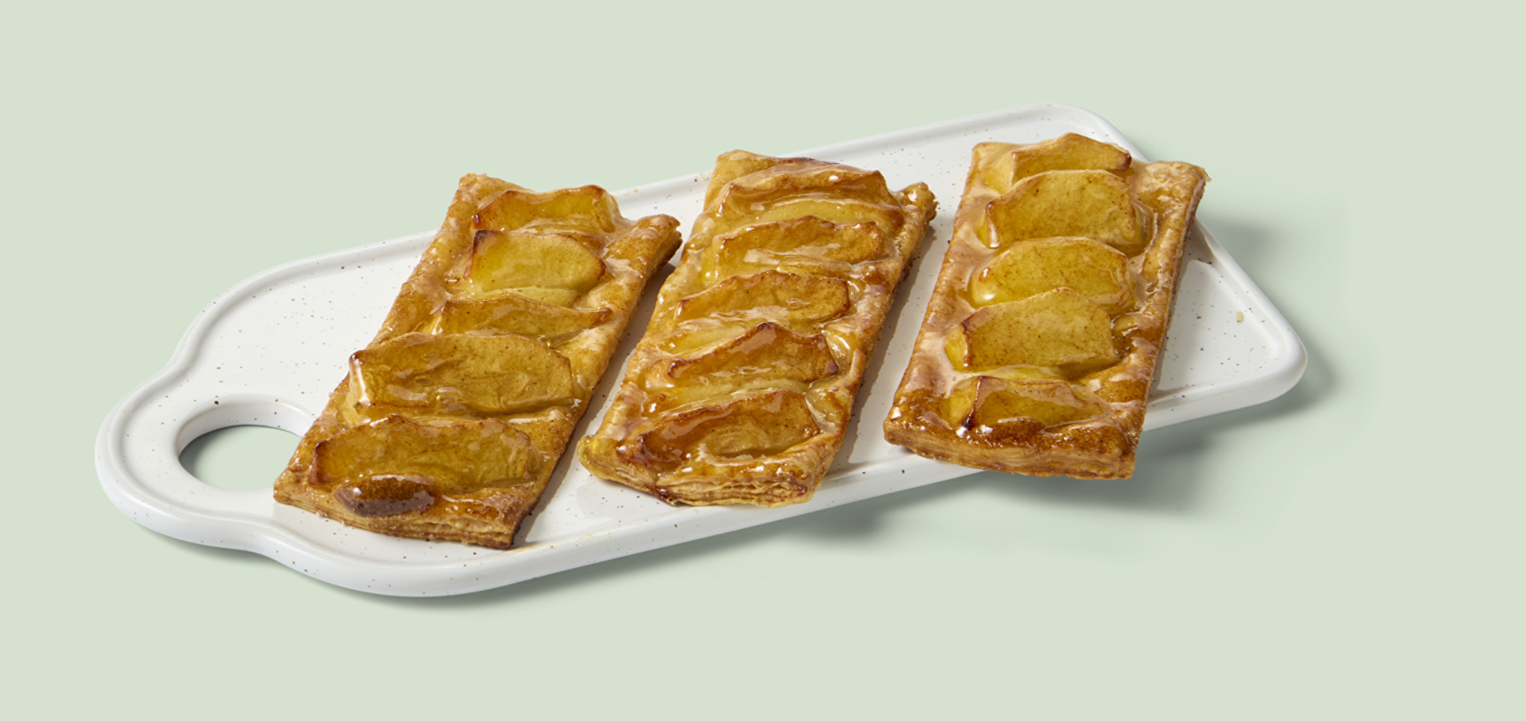 appelmeisjes