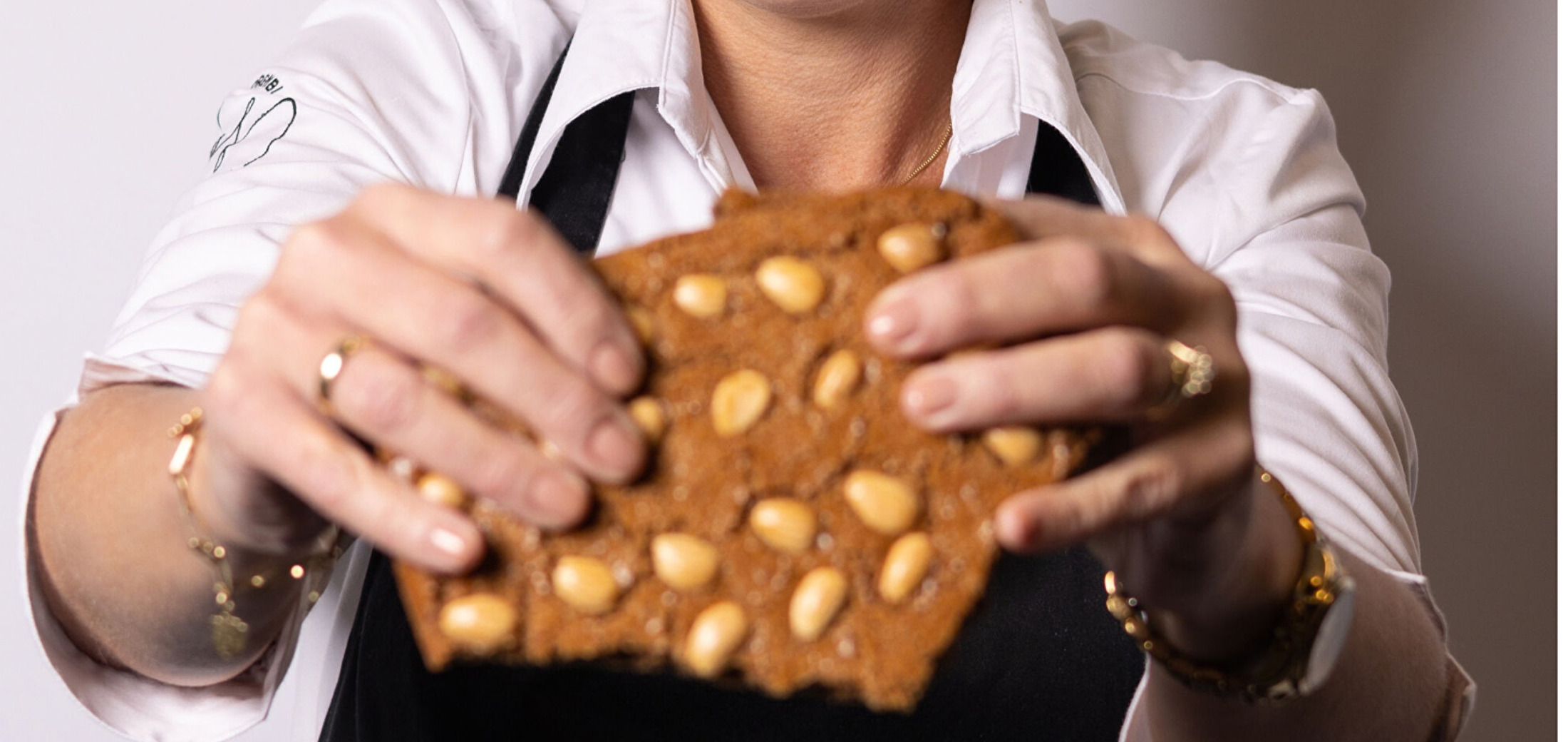 speculaas brok