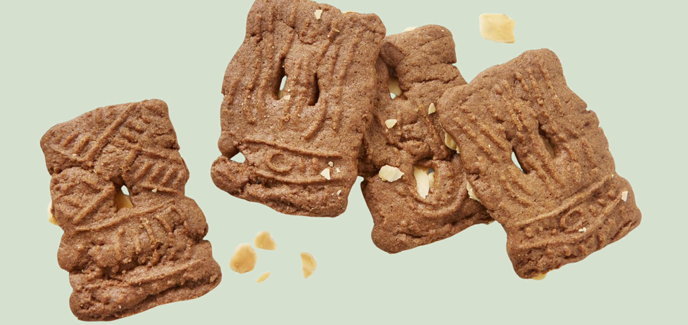speculaasjes