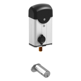 Vektor Electrische grendel 230V Art nr. ELS910