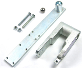 Comunello AC140 set overbrengingsarmen Eagle Art nr. 104307  (SE)